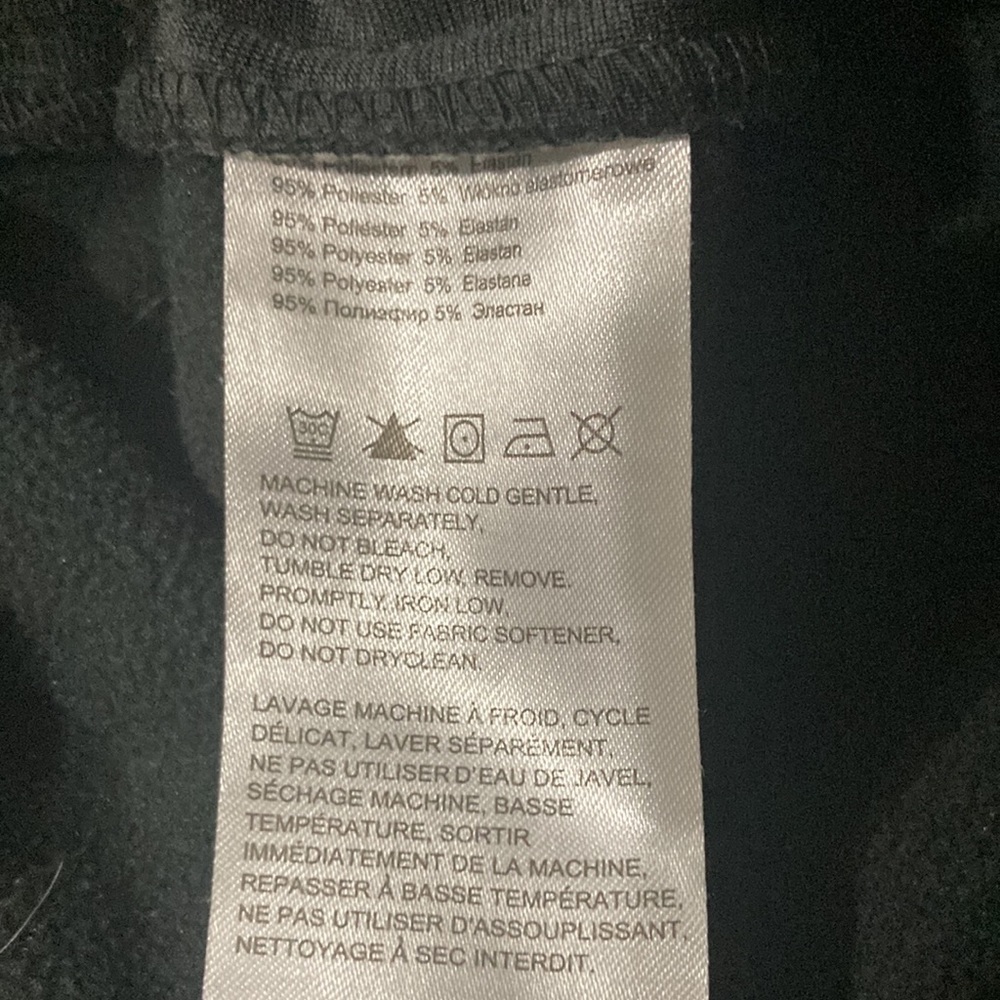 Little Donkey Andy Jacket - Picture 9 of 10